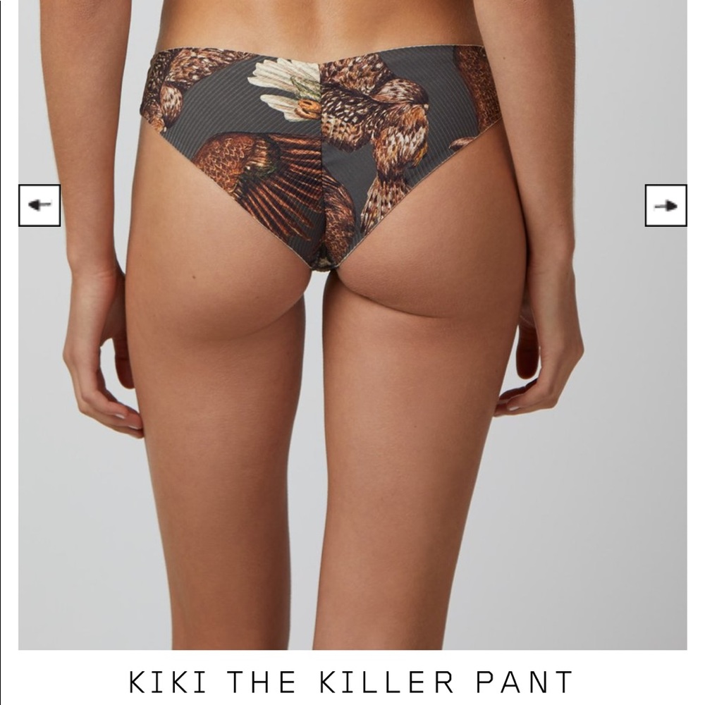 Boys + Arrows Kiki the killer pant